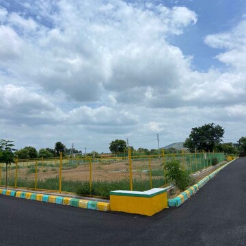  Plot For Sale in Devanahalli