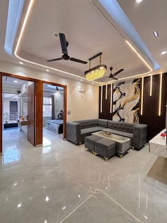 3.5 BHK Builder Floor For Sale in Uttam Nagar