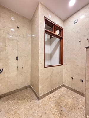 Bathroom in 3.5 BHK Builder Floor at SA HOMES I, Uttam Nagar – for Sale