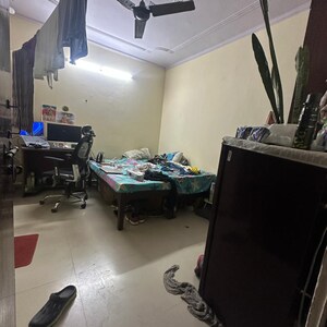 1 RK Builder Floor For Rent in Katwaria Sarai