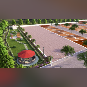  Plot For Sale in Devanahalli