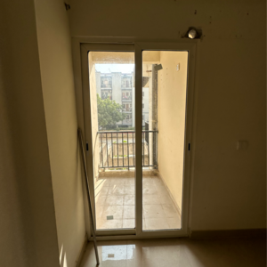 Room in 2 BHK Apartment at GLS Central Avenue, Sector 92 – for Rent