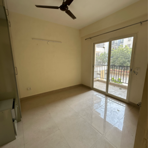 Room in 2 BHK Apartment at GLS Central Avenue, Sector 92 – for Rent