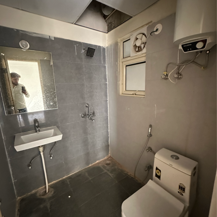 Master Bedroom, gls-central-avenue 2 Bedroom 650 Sq.Ft. Apartment In Sector 92 Gurgaon 9515940