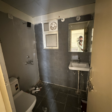 Furnished Amenities in 2 BHK Apartment at GLS Central Avenue, Sector 92 – for Rent