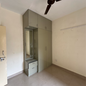 Room in 2 BHK Apartment at GLS Central Avenue, Sector 92 – for Rent