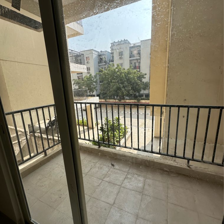 Balcony, gls-central-avenue 2 Bedroom 650 Sq.Ft. Apartment In Sector 92 Gurgaon 9515940