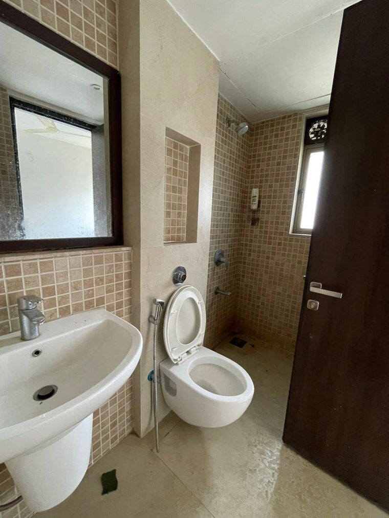 Bathroom, kdc-central-heights 1 Bedroom 344 Sq.Ft. Apartment In Kausa Thane 9508282