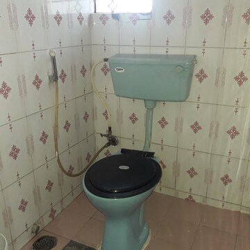 Bathroom in 1 RK Independent House at Rajaji Nagar – for Rent
