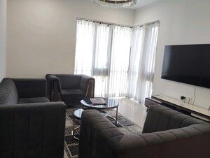 3 BHK Apartment For Rent in Lodha The Park, Worli