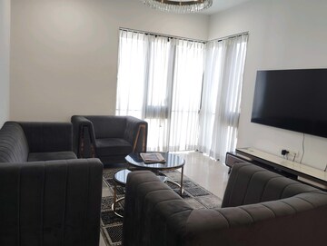 3 BHK Apartment For Rent in Lodha The Park, Worli