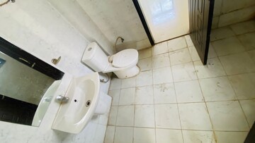 Bathroom in 3 BHK Builder Floor at Omaxe New Chandigarh, North Mullanpur – for Sale