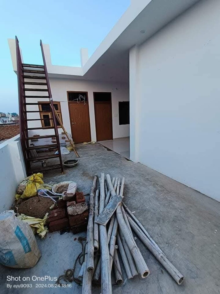 Other, mohanlalganj 2 Bedroom 1500 Sq.Ft. Independent House In Mohanlalganj Lucknow 9515952
