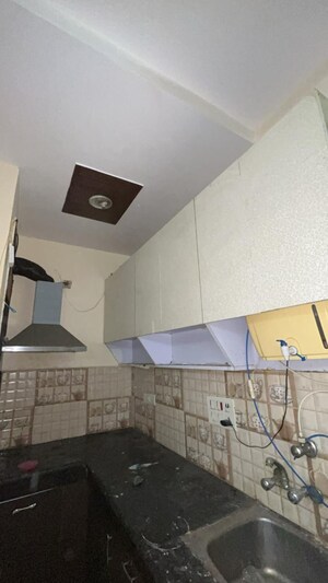 3 BHK Builder Floor For Rent in Uttam Nagar