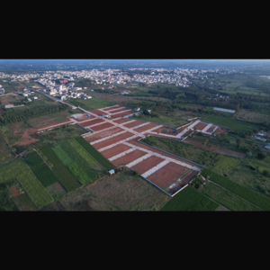  Plot For Sale in Devanahalli