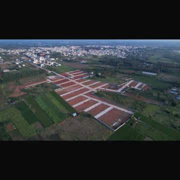  Plot For Sale in Devanahalli