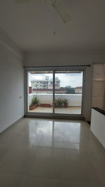 Kitchen in 3 BHK Apartment at Citilights Rustique, Whitefield – for Rent