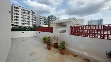 3 BHK Apartment – Exterior View View at Citilights Rustique, Whitefield - for Rent