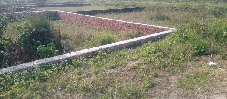undefined, motiram adda  998 Sq.Ft. Plot In Motiram Adda Gorakhpur 9515961