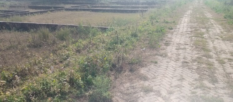 undefined, motiram adda  998 Sq.Ft. Plot In Motiram Adda Gorakhpur 9515961