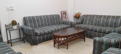 Plot For Sale in RWA Apartments Sector 20