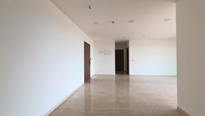 Building Lobby in 3 BHK Apartment at Lokhandwala Minerva Mahalaxmi, Mahalaxmi – for Rent