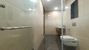 Furnished Amenities in 3 BHK Apartment at Lokhandwala Minerva Mahalaxmi, Mahalaxmi – for Rent