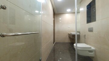 Furnished Amenities in 3 BHK Apartment at Lokhandwala Minerva Mahalaxmi, Mahalaxmi – for Rent