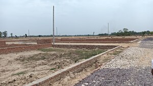 Plot Area in  Plot at Raebareli Road – for Sale