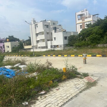  Plot For Sale in Devanahalli