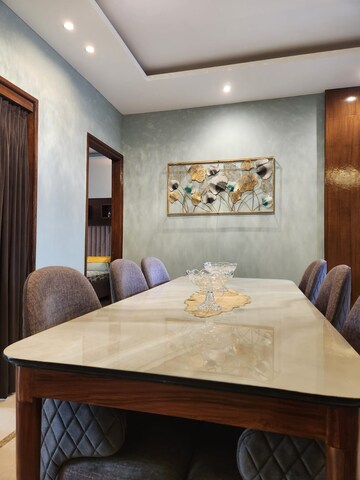 4 BHK Builder Floor For Sale in Sector 2