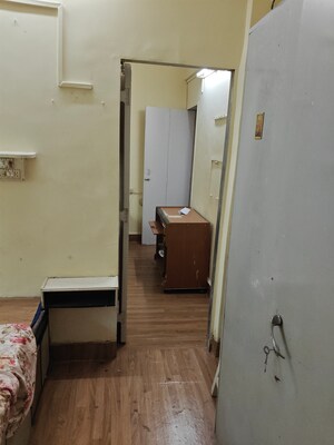 Kitchen in 1 BHK Apartment at Santacruz East – for Rent