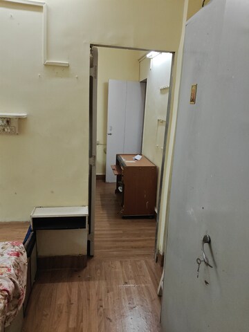 Kitchen in 1 BHK Apartment at Santacruz East – for Rent