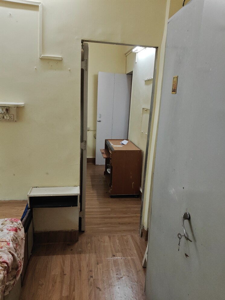 Kitchen, santacruz east 1 Bedroom 400 Sq.Ft. Apartment In Santacruz East Mumbai 9515990