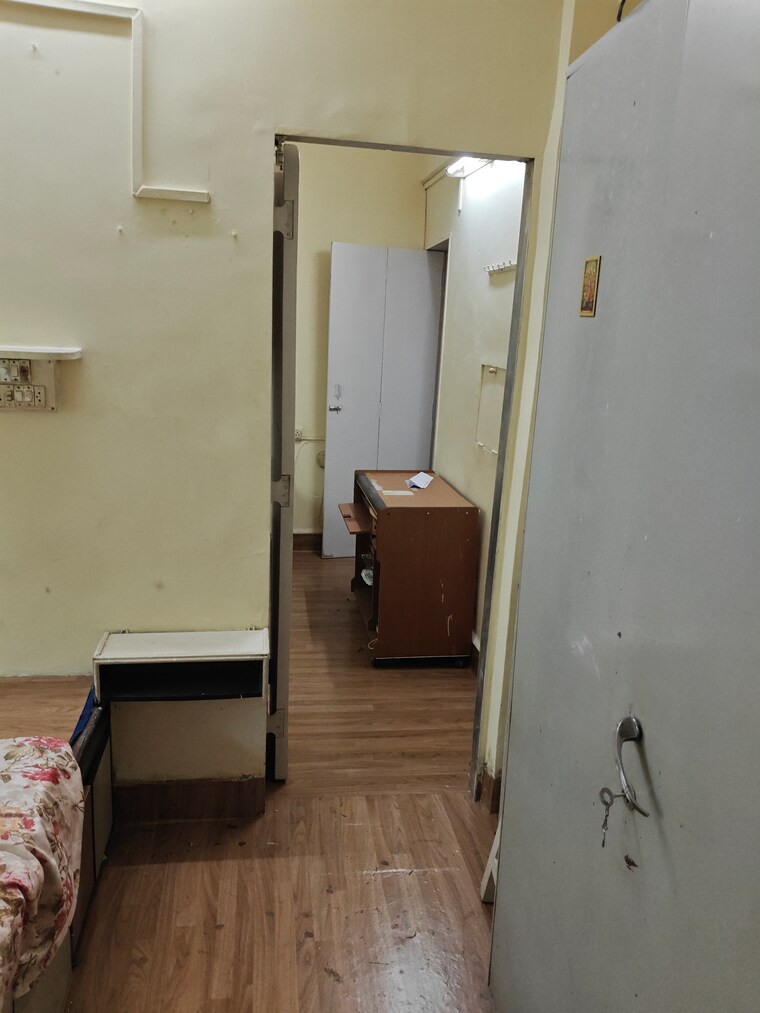 Kitchen, santacruz east 1 Bedroom 400 Sq.Ft. Apartment In Santacruz East Mumbai 9515990