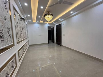 Kitchen in 4 BHK Builder Floor at Gulmohar Park – for Rent