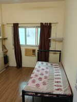 1 BHK + Pooja Room 400 Sq.Ft. Apartment in Santacruz East