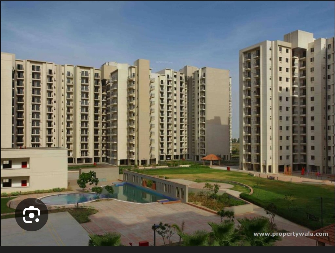 3 BHK Apartment For Sale in Umang Summer Palms