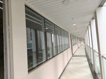 Staircase in  Office Space at Brigade Cornerstone Utopia, Varthur – for Rent