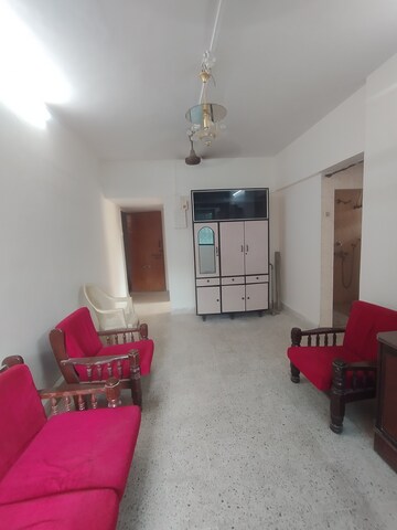 1 BHK Apartment For Sale in Dev Darshan CHS Dongripada, Dongripada