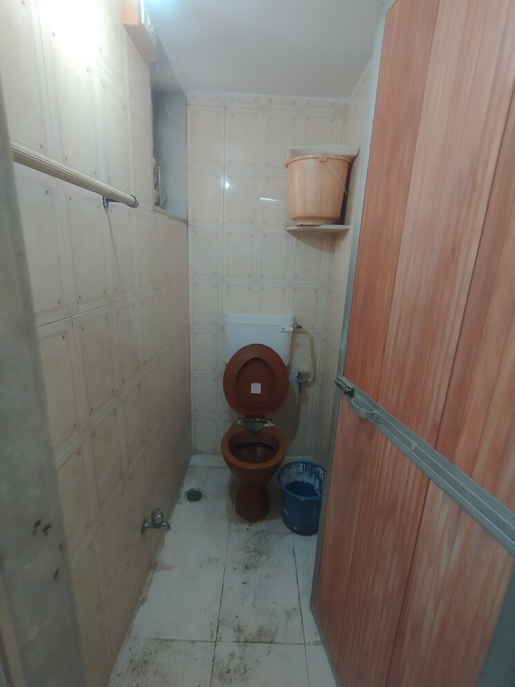 Bathroom, dev-darshan-chs-dongripada 1 Bedroom 500 Sq.Ft. Apartment In Dongripada Thane 9515995