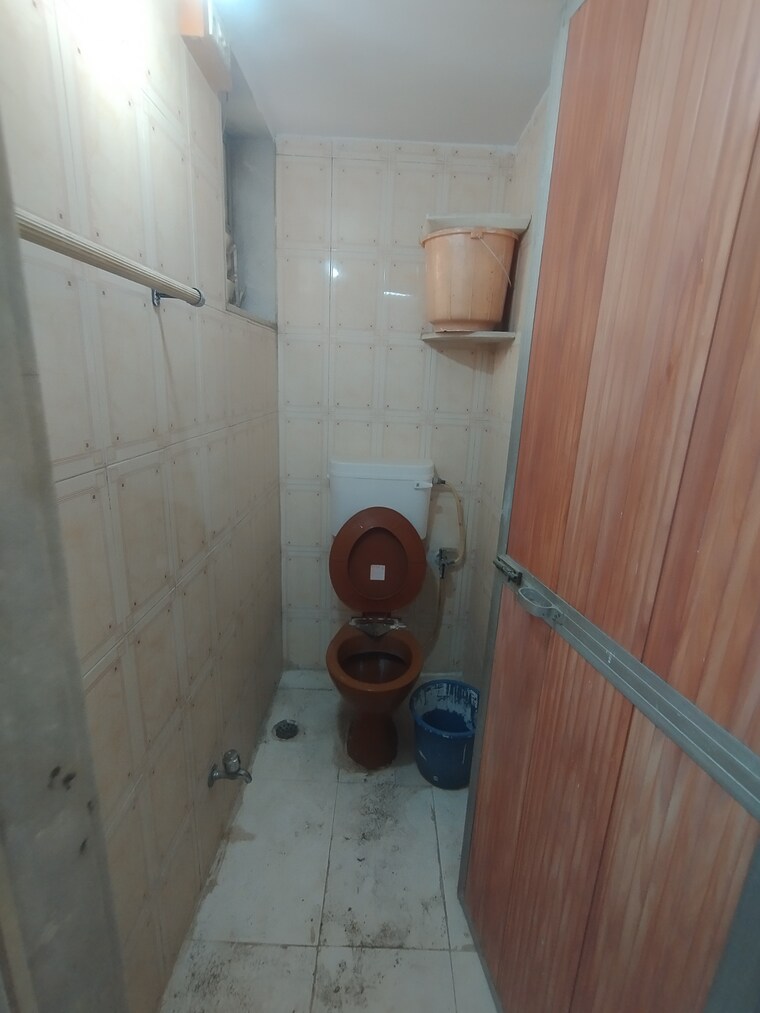 Bathroom, dev-darshan-chs-dongripada 1 Bedroom 500 Sq.Ft. Apartment In Dongripada Thane 9515995