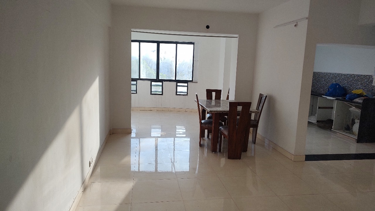 2 BHK Apartment For Rent in Kolte Maestros