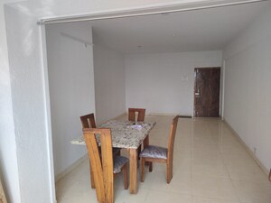 Living Room in 2 BHK Apartment at Kolte Maestros, Wanowrie – for Rent