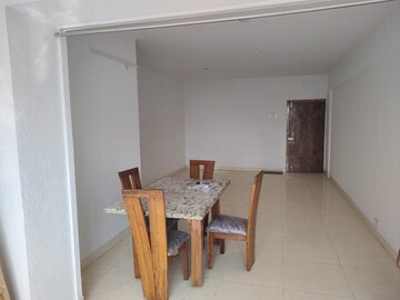 Living Room in 2 BHK Apartment at Kolte Maestros, Wanowrie – for Rent
