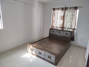 Bedroom in 2 BHK Apartment at Kolte Maestros, Wanowrie – for Rent