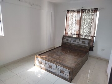 Bedroom in 2 BHK Apartment at Kolte Maestros, Wanowrie – for Rent