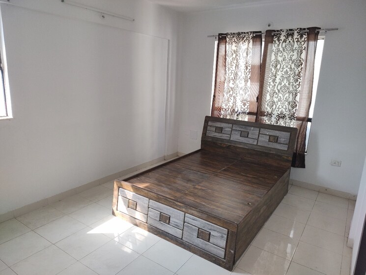 Bedroom, kolte-maestros 2 Bedroom 940 Sq.Ft. Apartment In Wanowrie Pune 9515991