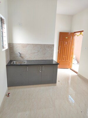 1 RK Builder Floor For Rent in Basavanagar