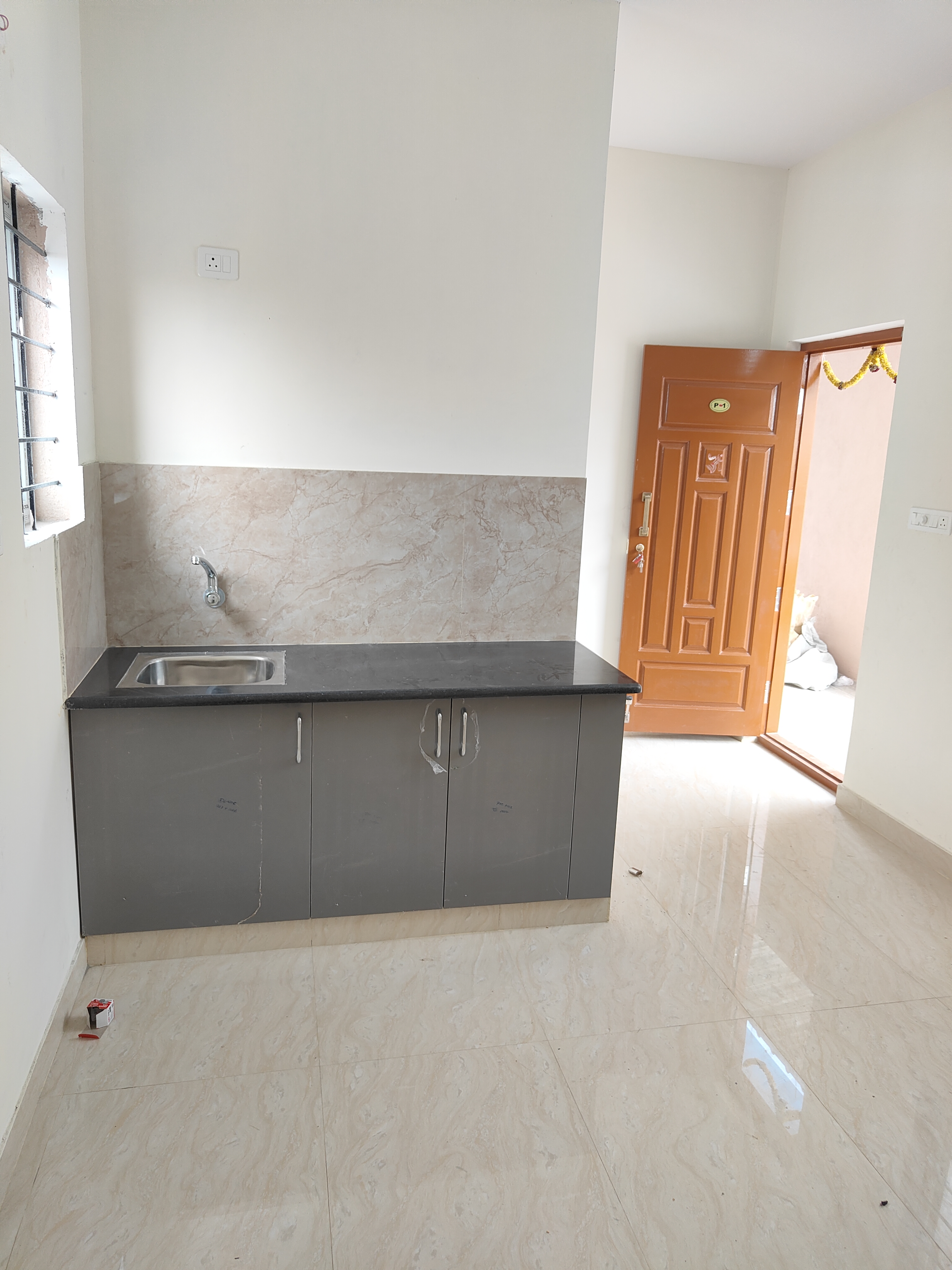 1 RkBuilder Floor For Rent in Basavanagar